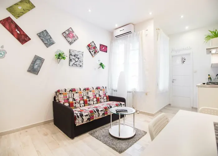Apartman Pierre