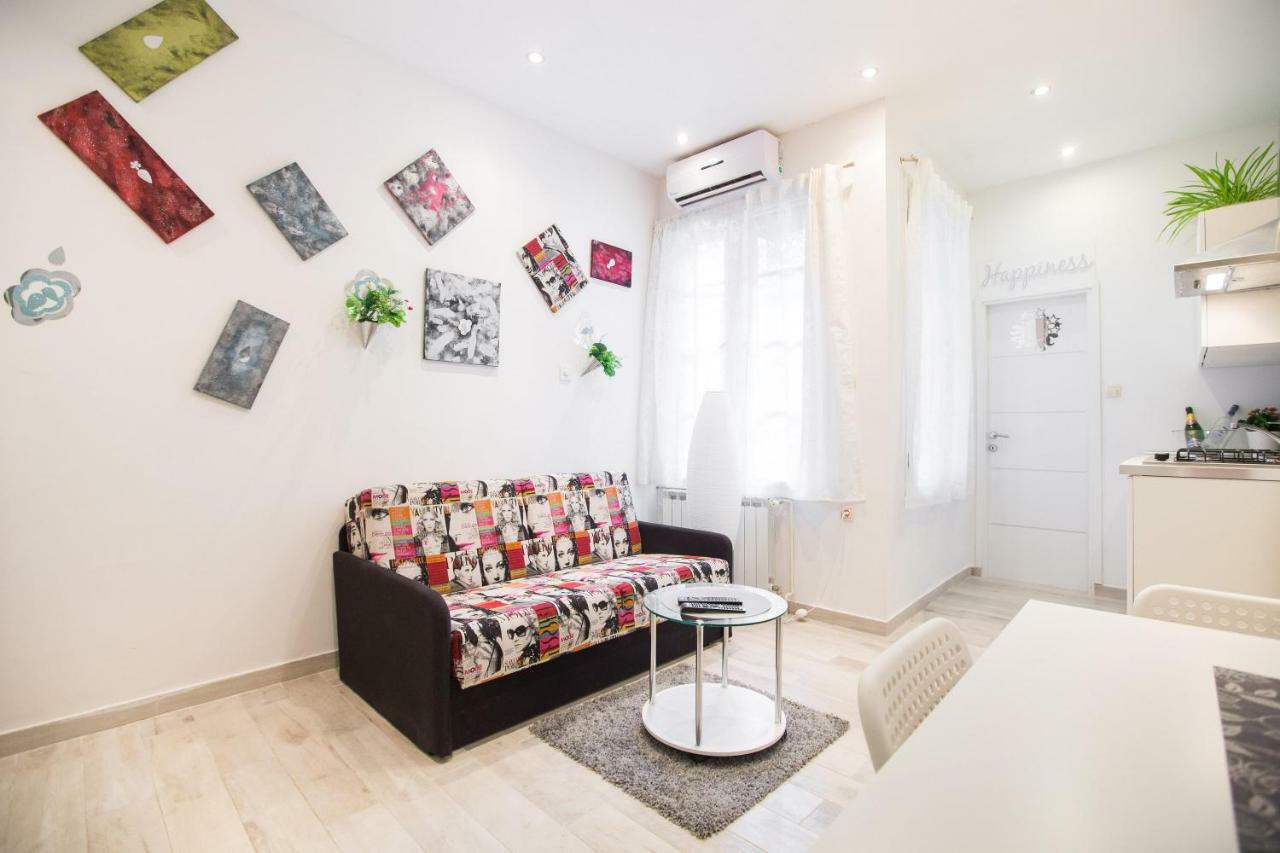 Apartment Pierre