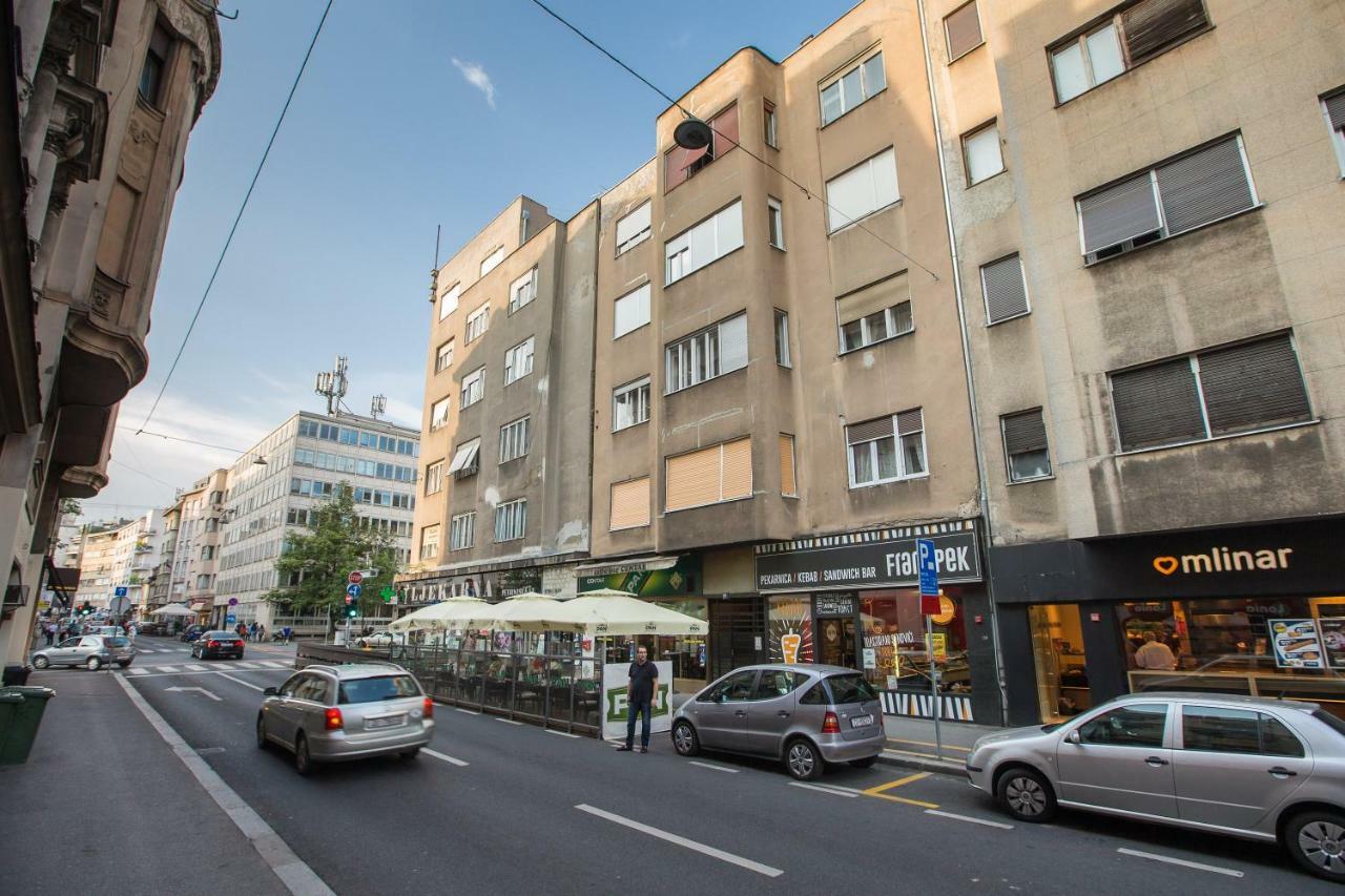 Pierre Zagreb