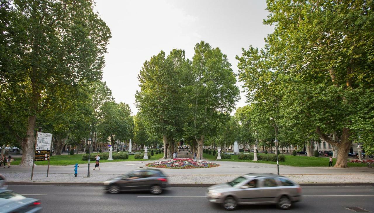 Pierre Apartment Zagreb