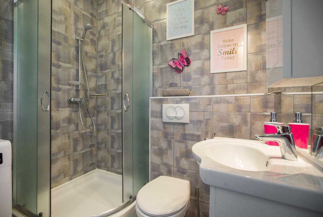 Apartment Pierre Zagreb
